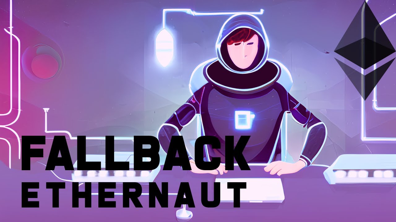 Stealing ETH by sending ETH to a smart contract - Ethernaut Level 1 - Fallback
