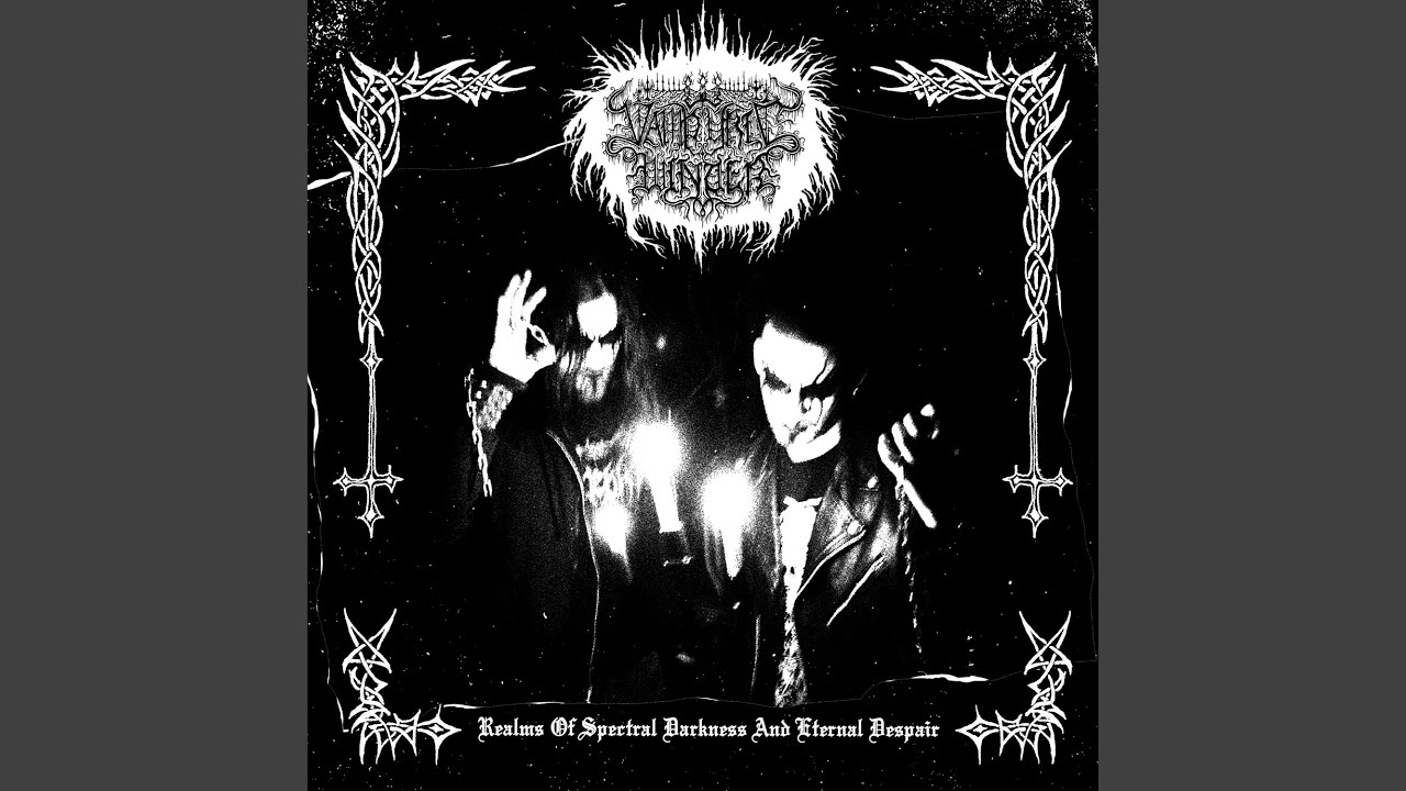 Eternal Damnation