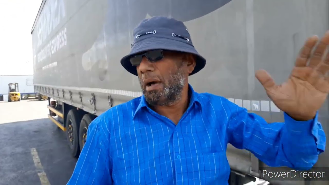 How to connect and disconnect trailer(ட்ரைலரை எவ்வாறு இணைப்பது மற்றும் துண்டிப்பது)
