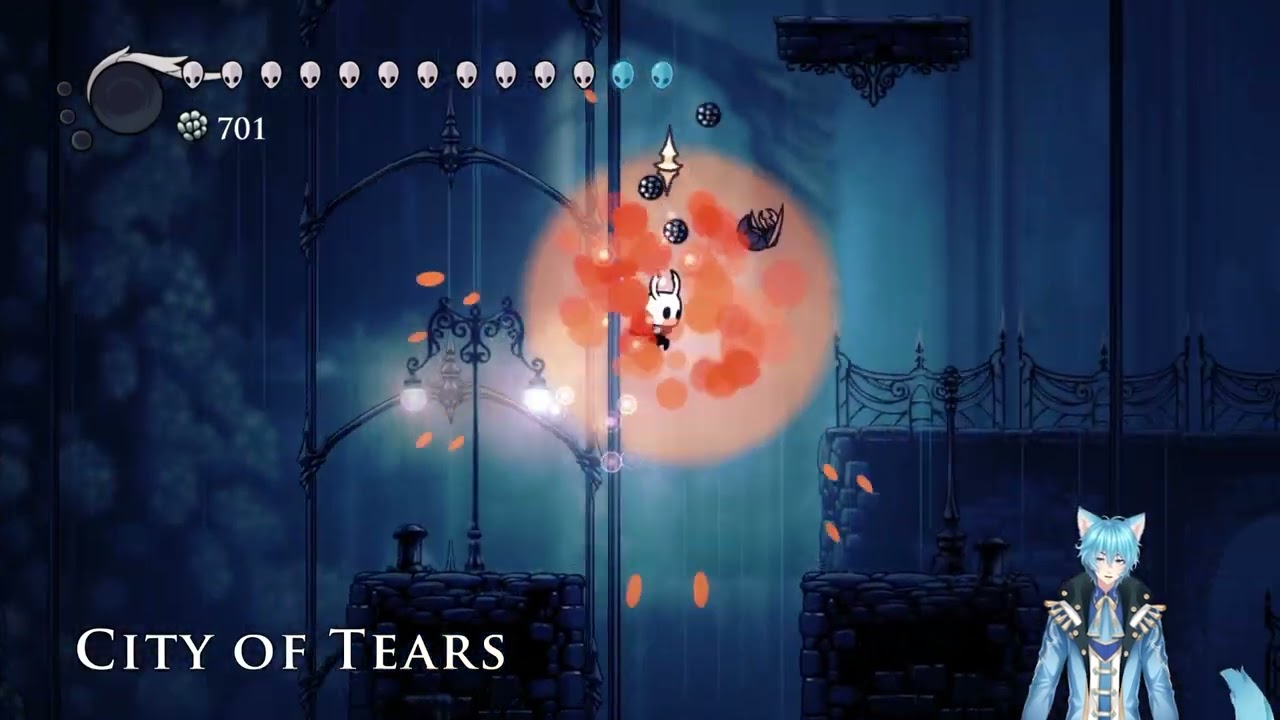 3 лучших мода для Hollow Knight и как их установить