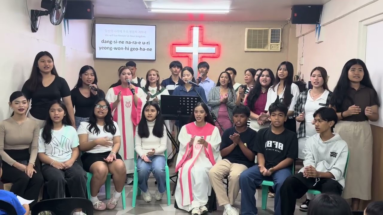 GMC _ After the Dark Days