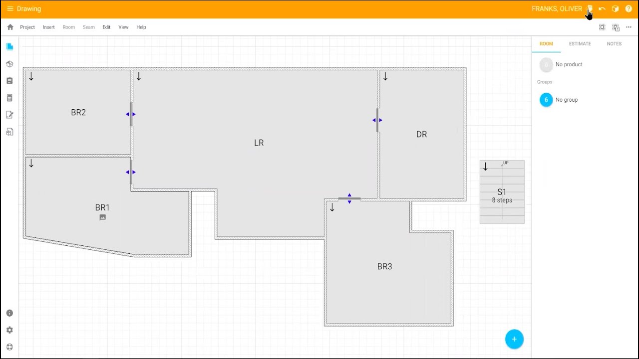 FREE Measure Mobile by RFMS Demo