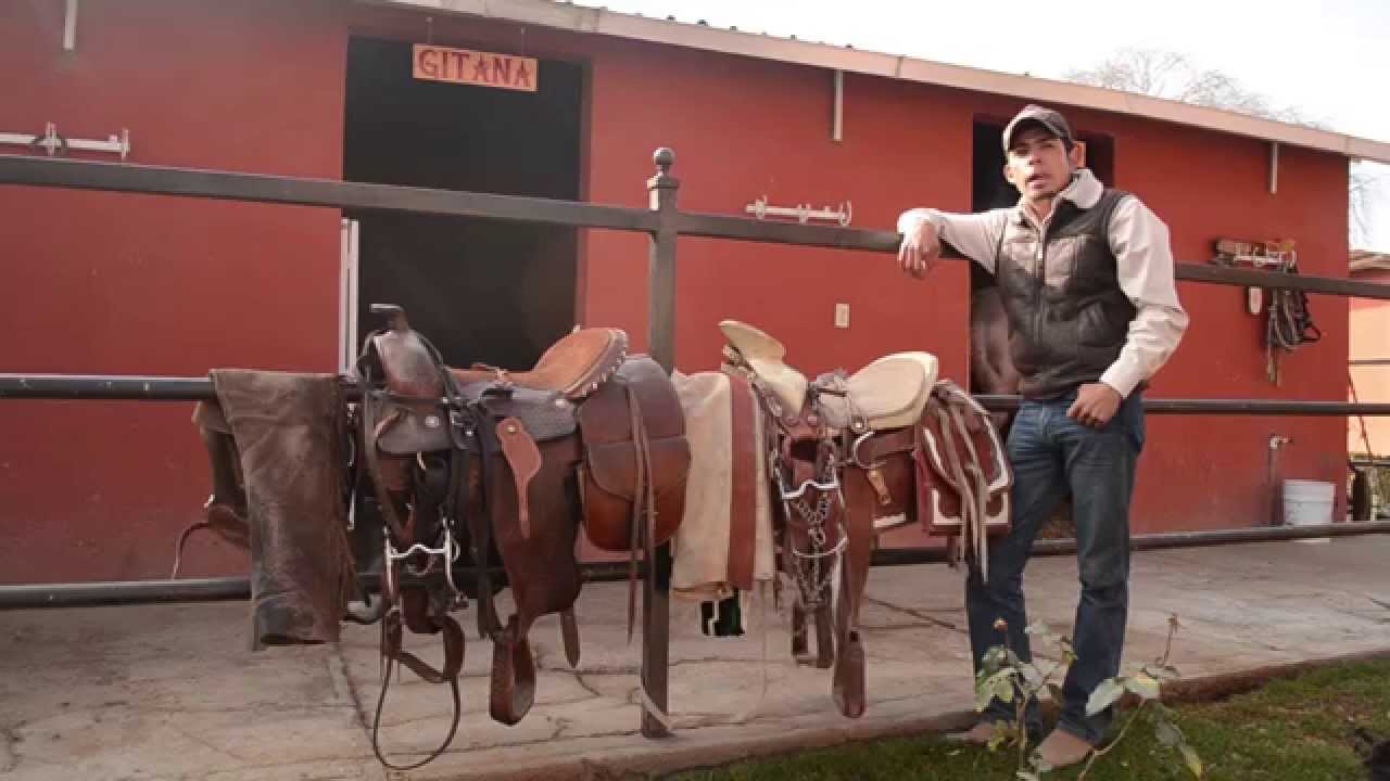 De Caballos el programa Fer Trujillo