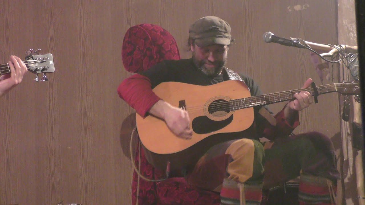 Driftwood Holly And Band - Jetzt tanz' ich