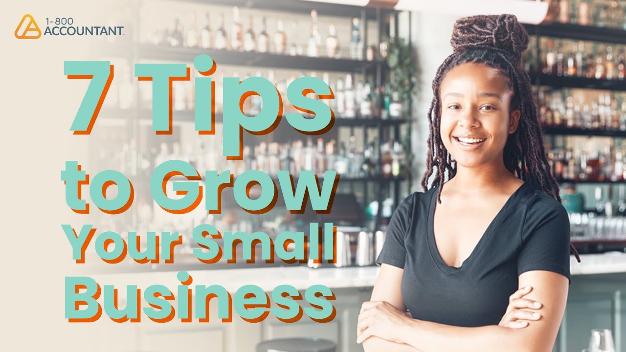 7 Ways to Grow Your Business Like a Boss