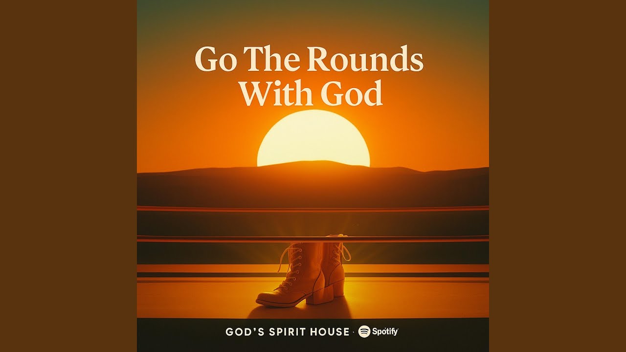 Go The Rounds With God