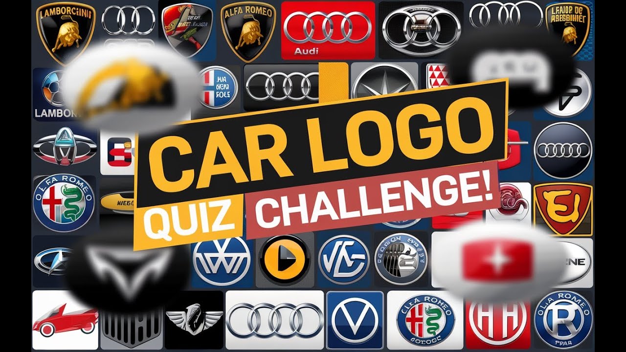Best Car for Me Quiz: Fun Car Trivia Games & Personalized Car Quiz for You!