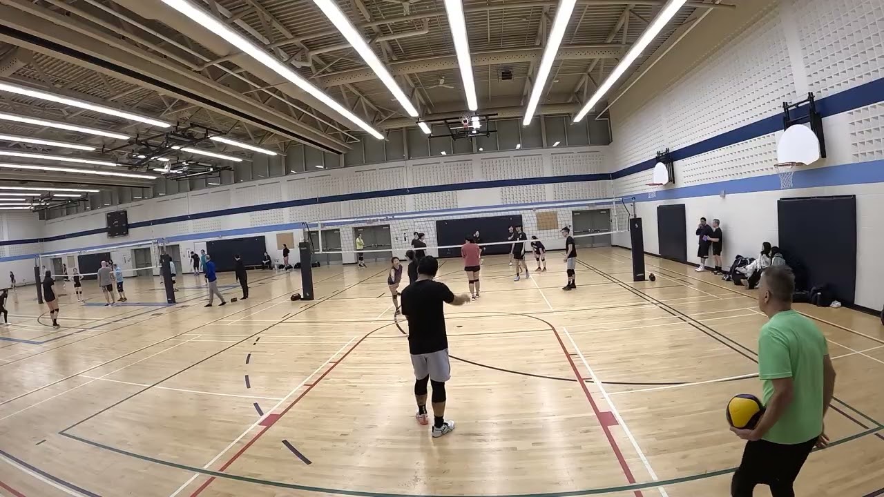 2026 03 05   vs Team Natalie 2