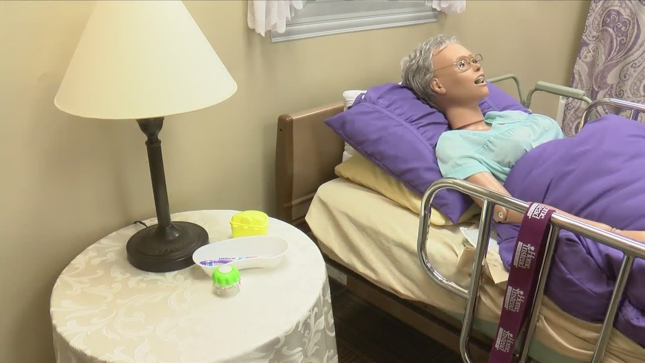 Home Instead holds job fair because of high demand for caregivers