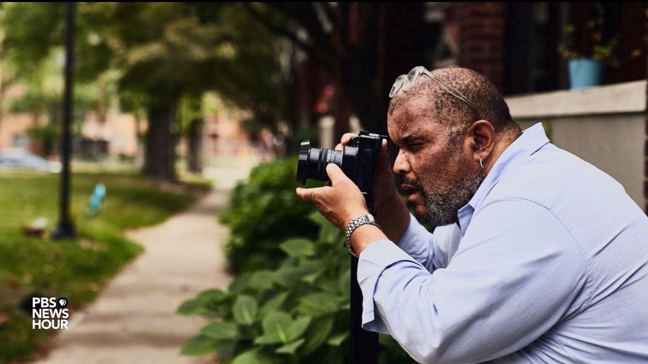 Dawoud Bey on photography as a ‘transformative experience’