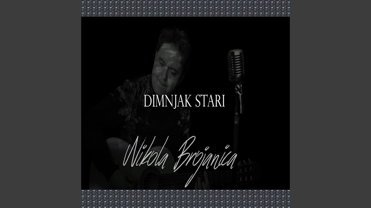 Dimnjak stari