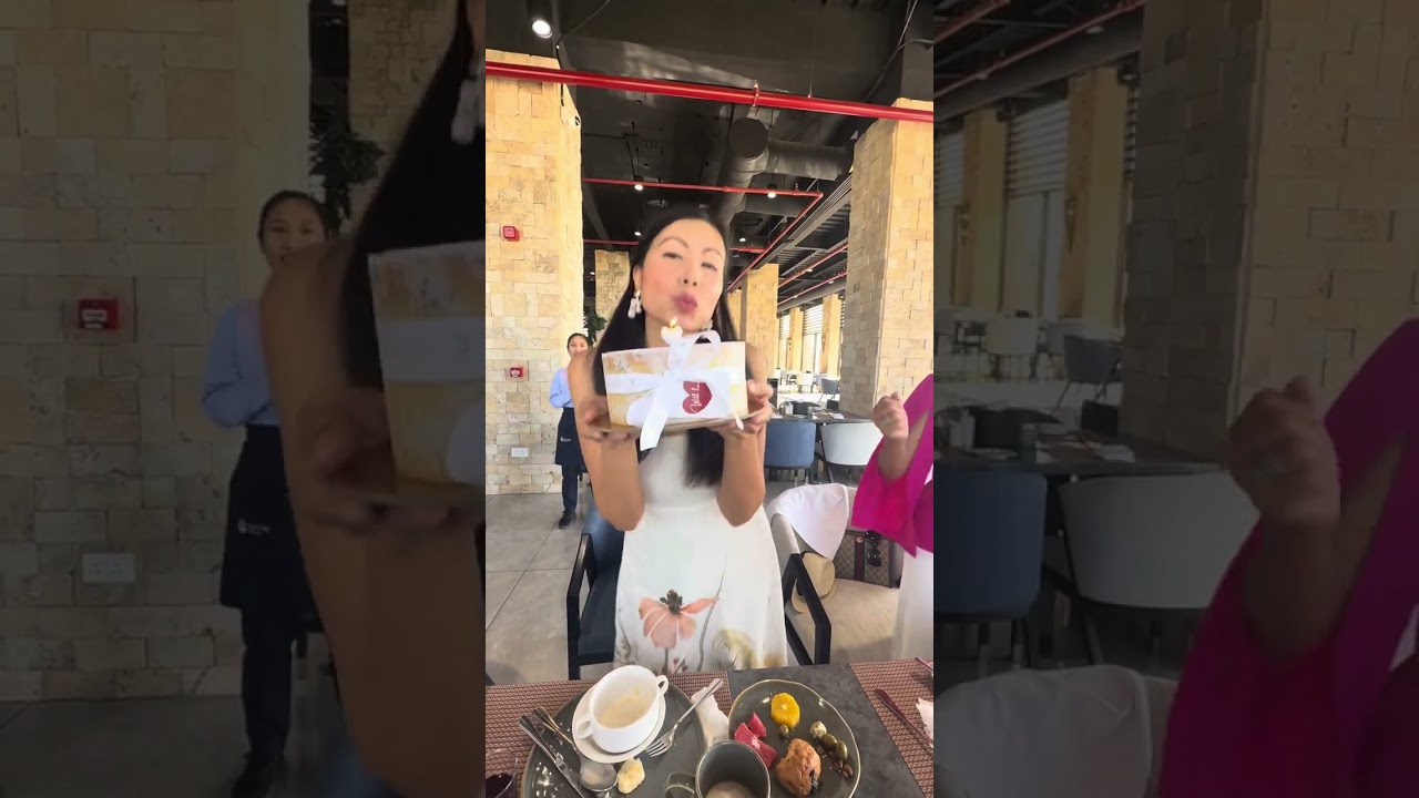 Expats in NEOM Saudi Arabia
