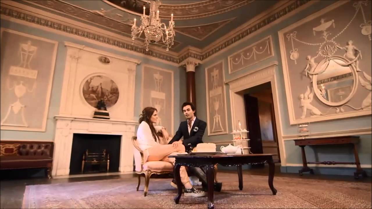 Educating Binky: The Regency Era  | Made in Chelsea | Rimmel London