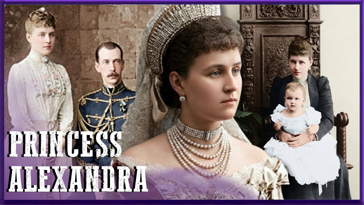 Princess Alexandra’s Horrific Final Hours