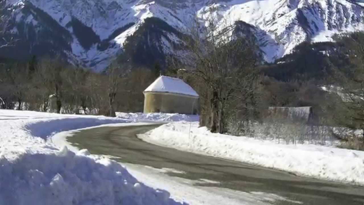 ASPP / POLIGNY EN CHAMPSAUR : La Chapelle SAINT-ETIENNE