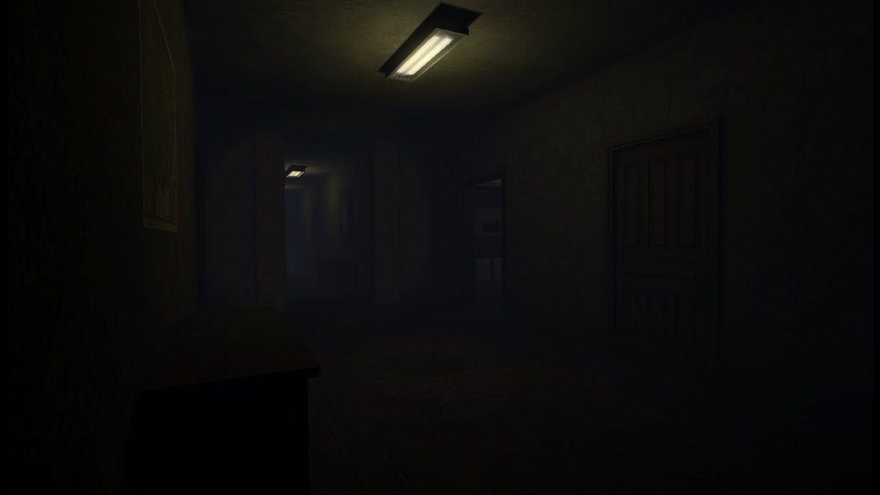 Ngambil Paket di Rumah Horror | Unmade