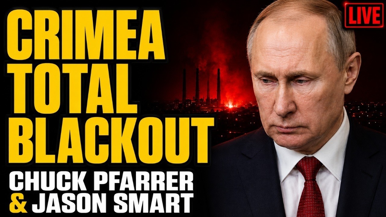 Pfarrer & Smart | Цели в глубоком тылу Сибири только что были взорваны