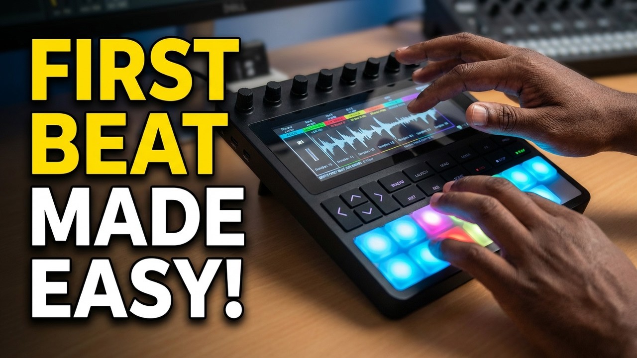 1010Music Bento First Beat
