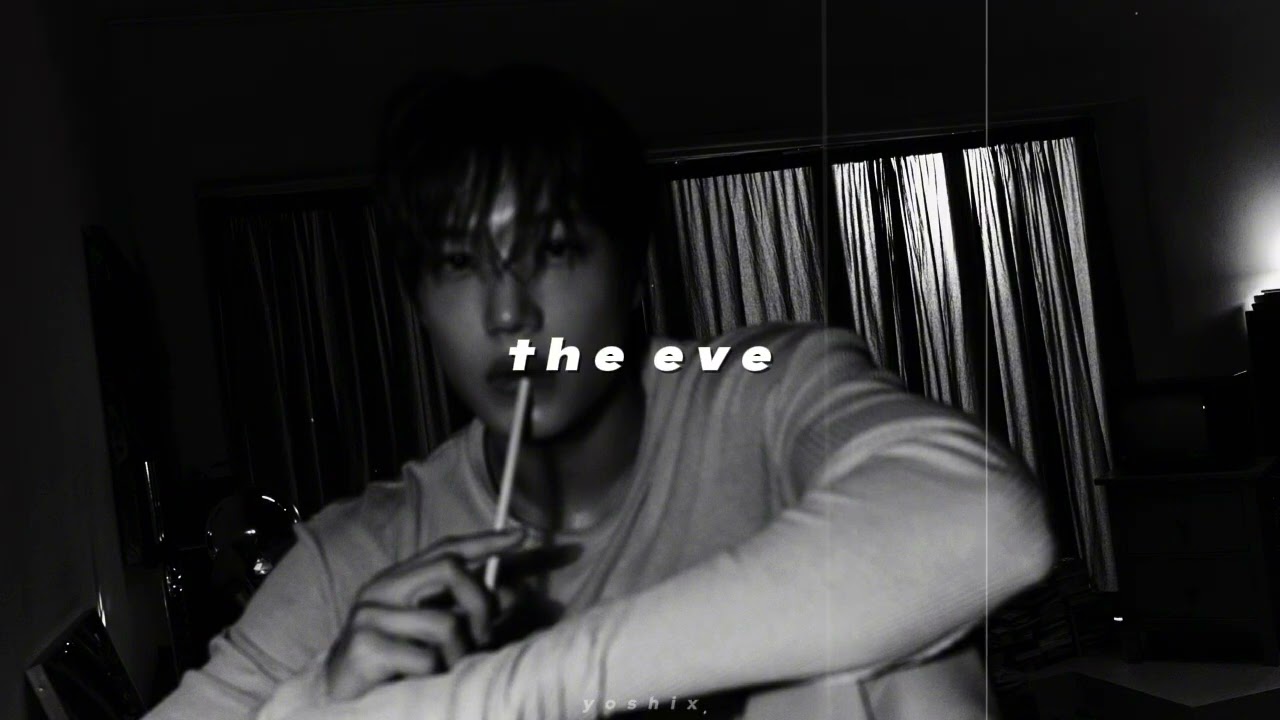 exo - the eve (slowed + reverb)