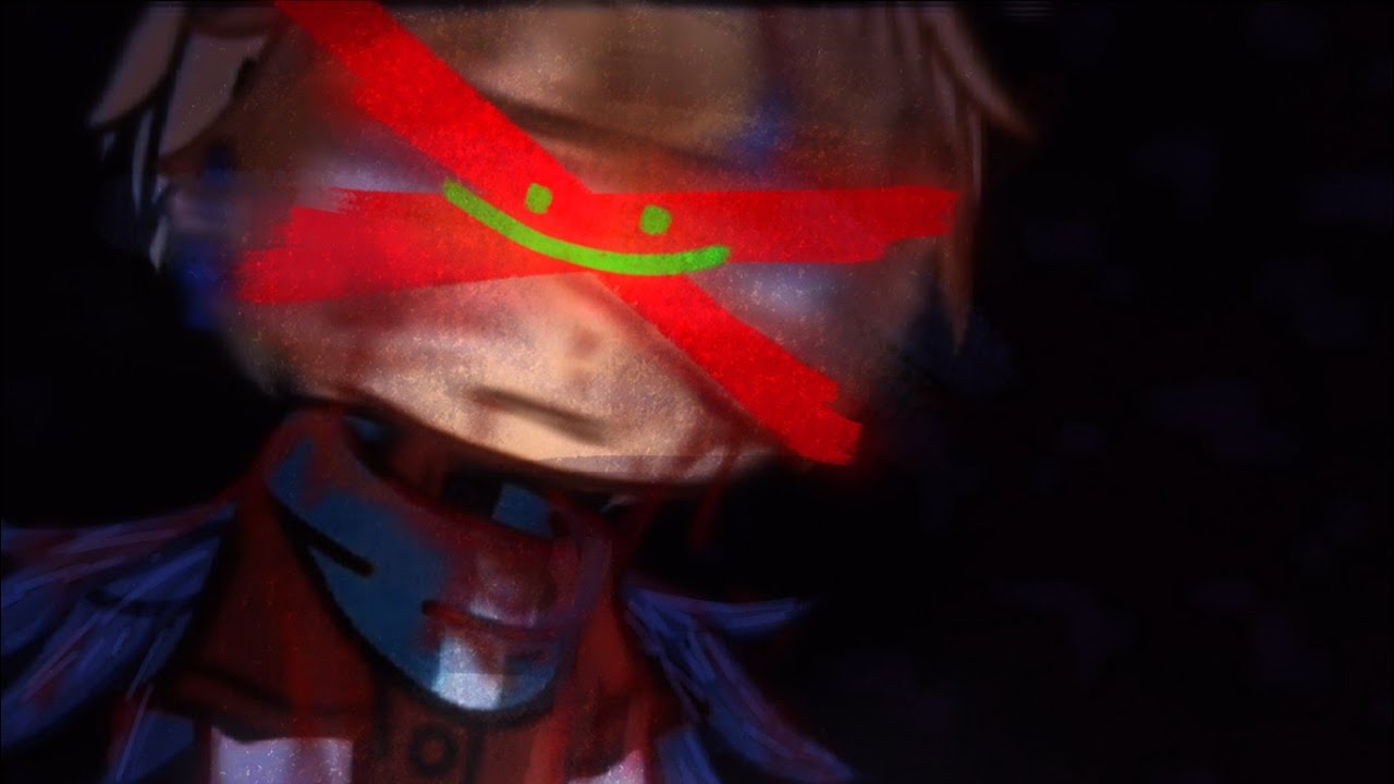 ||my bodys looking wrong..||Dsmp\TommyAngst\\