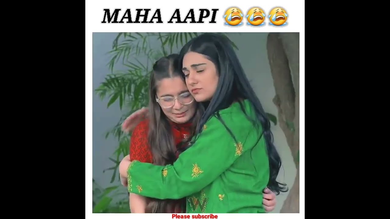 Maha Aapi 613K+ views 😅 - 𝐅𝐮𝐧𝐧𝐲 𝐒𝐜𝐞𝐧𝐞 Hum Tum Drama - Funny Status 😅 