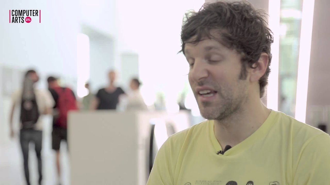 GMUNK interview - Part 1