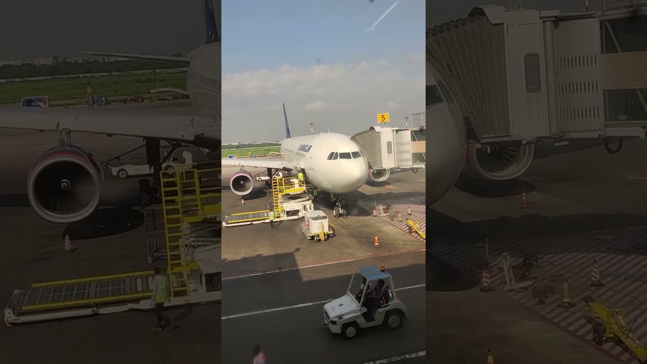 Dhaka to Malaysia II Informative Video