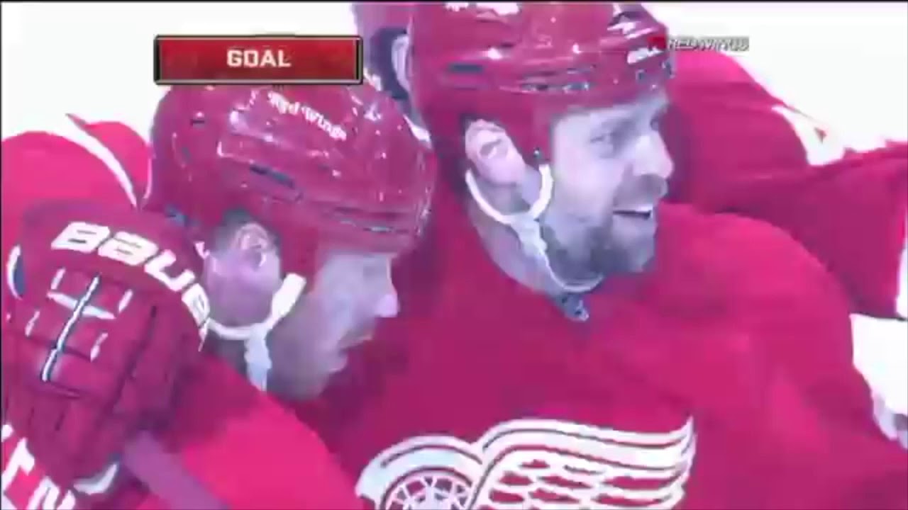 All 2010 2nd Round Stanley Cup Playoffs