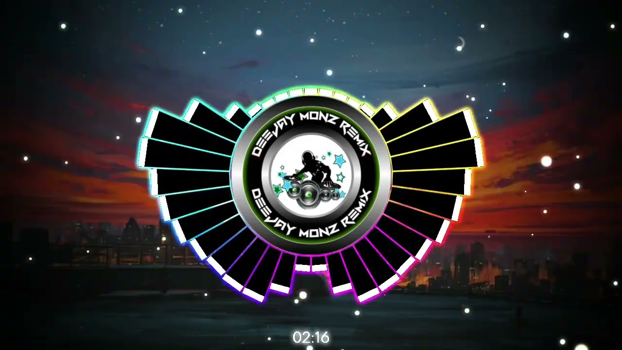 Kenny Rogers Ft. Anne Murray - If I Ever Fall Inlove Again_( DjMonz SlowJam Battle Mix )_137 BPM
