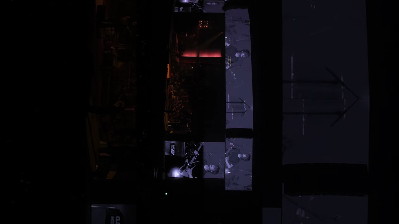 잔나비 240831앵콜(퐁네프)