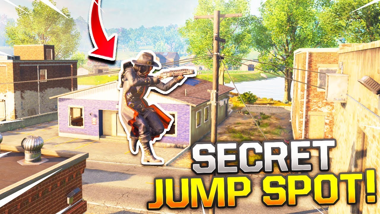 CoD BLACKOUT | i BET YOU DiDN'T KNOW YOU COULD DO THiS!!!! (HiGH KiLL SOLO WiN)