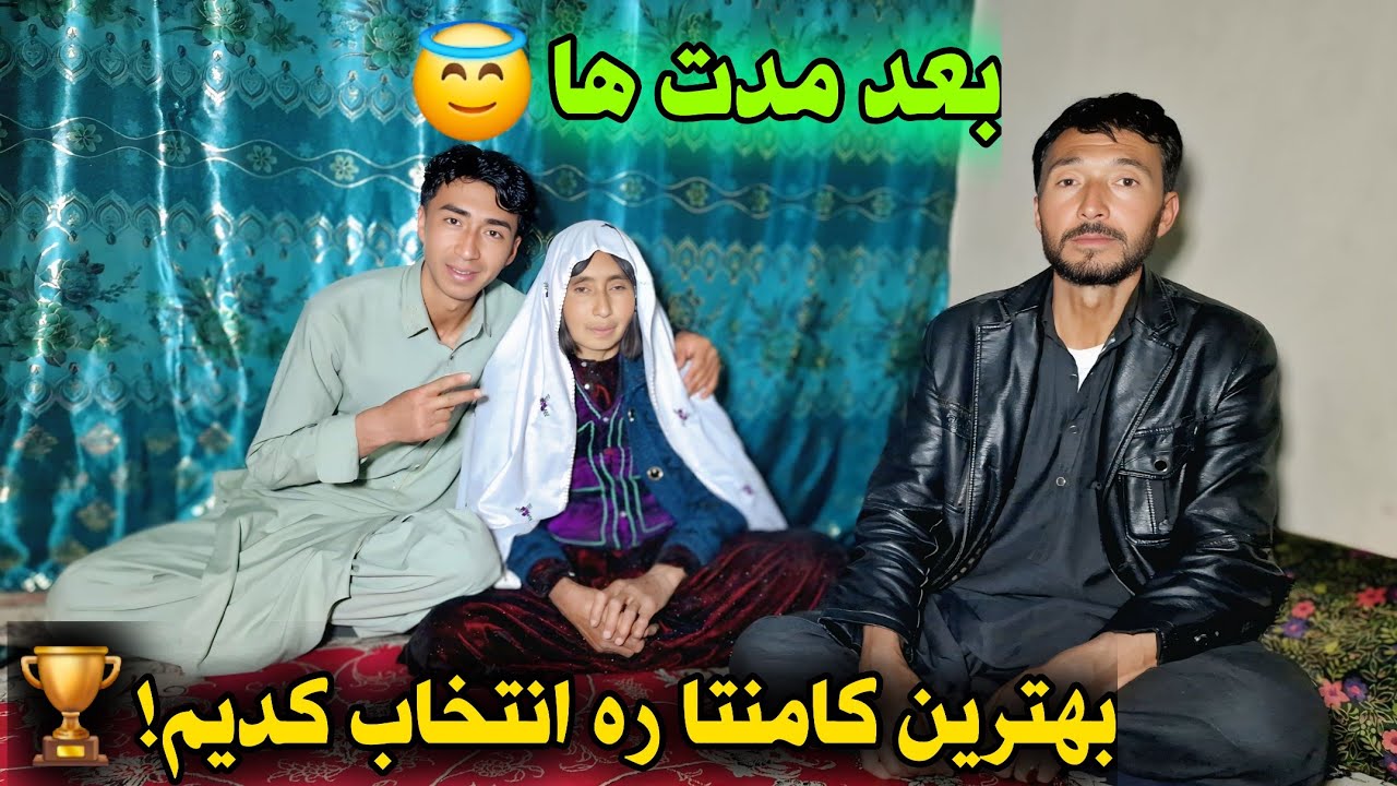 پاسخ به سوالات شما خوبان 😊🥰برنامه که خیلی وقت بود نگرفته بوديم ❤️