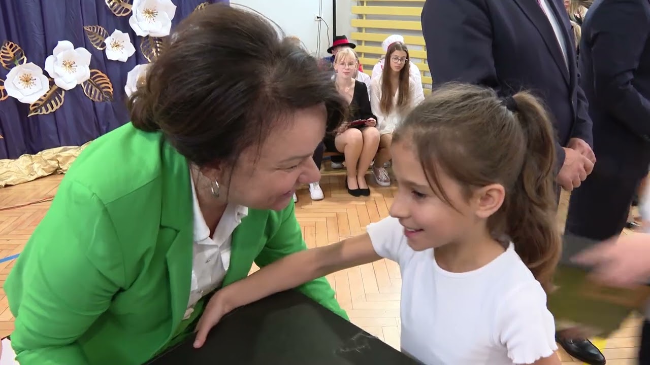 Nowe inwestycje w gminie Wierzbinek