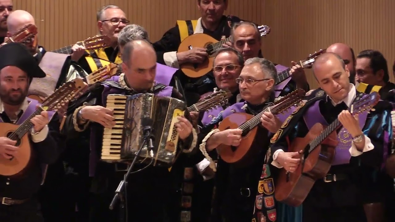 La Égloga (La de Ingenieros llegó)