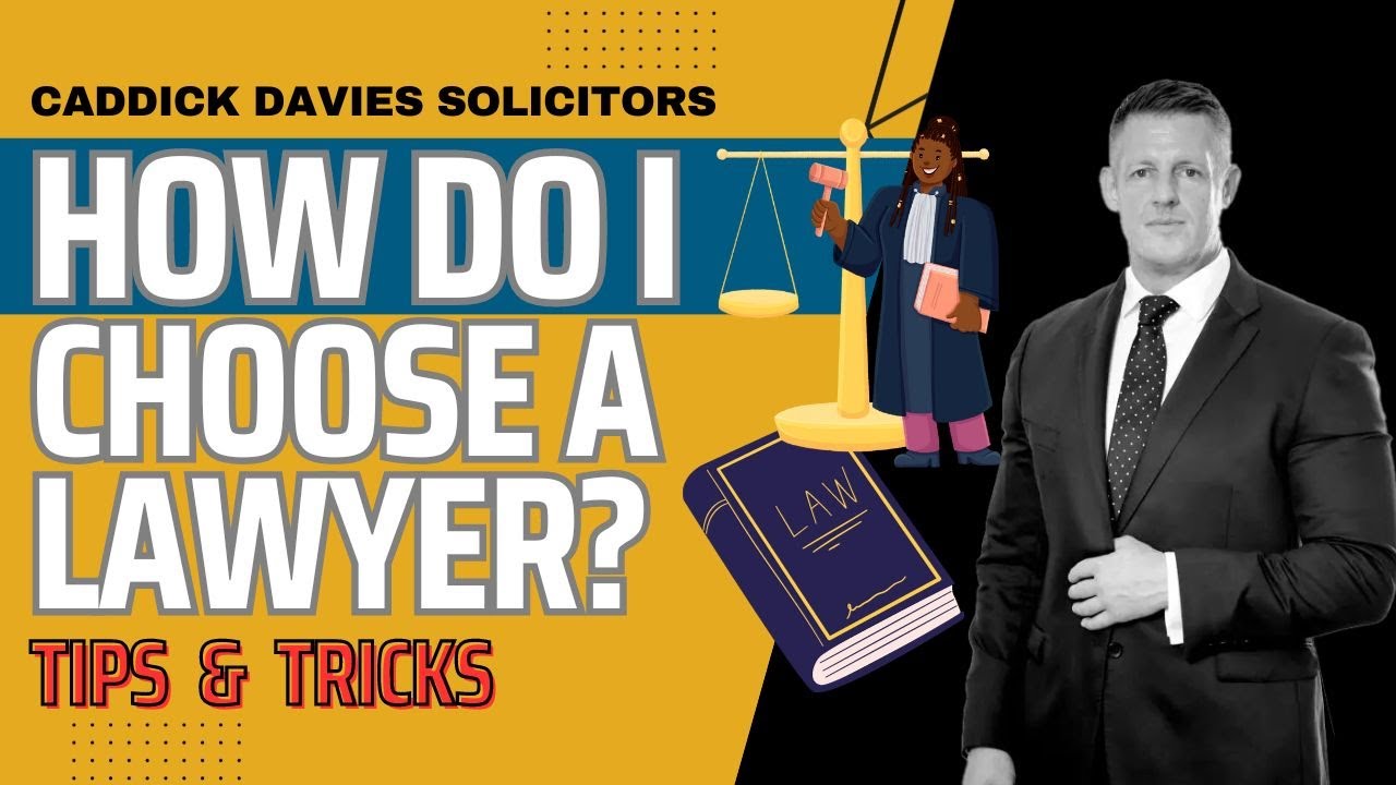 🚗 Your Guide to UK Motoring Law: Choosing the Right Motor Defence Lawyer ⚖️