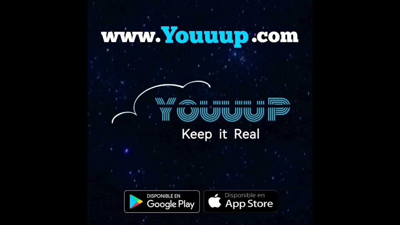 App de v&iacute;deos Youuup