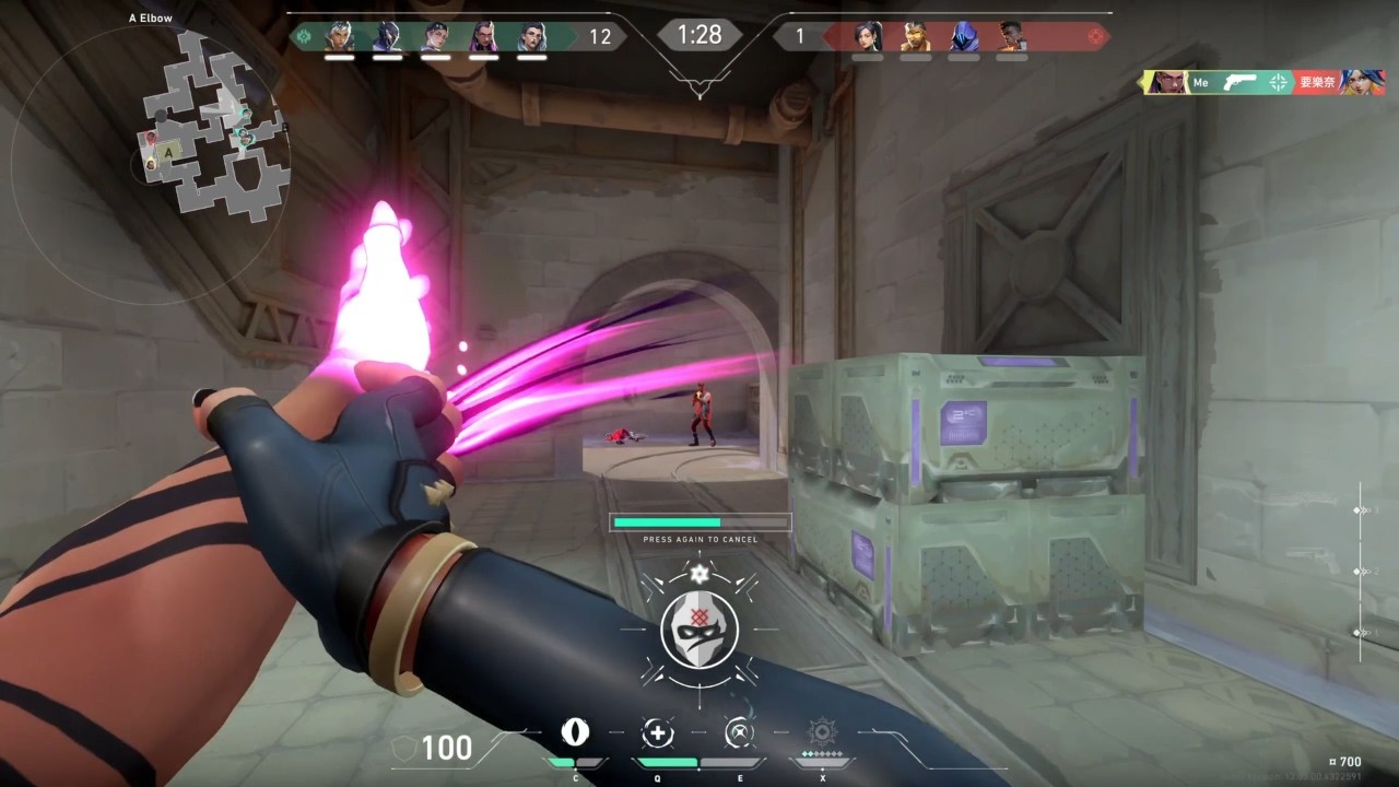 Valorant Ranked Daily EP.13