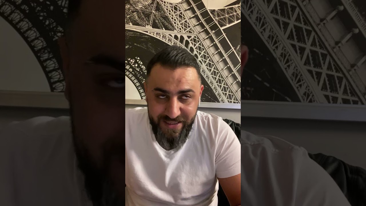 كوهداريا ازاد به رواري بكه  ده ما رومي هه ركي كوفريا دكه ت او به حسا ناميسا عه شيره تا دكه ت 😱