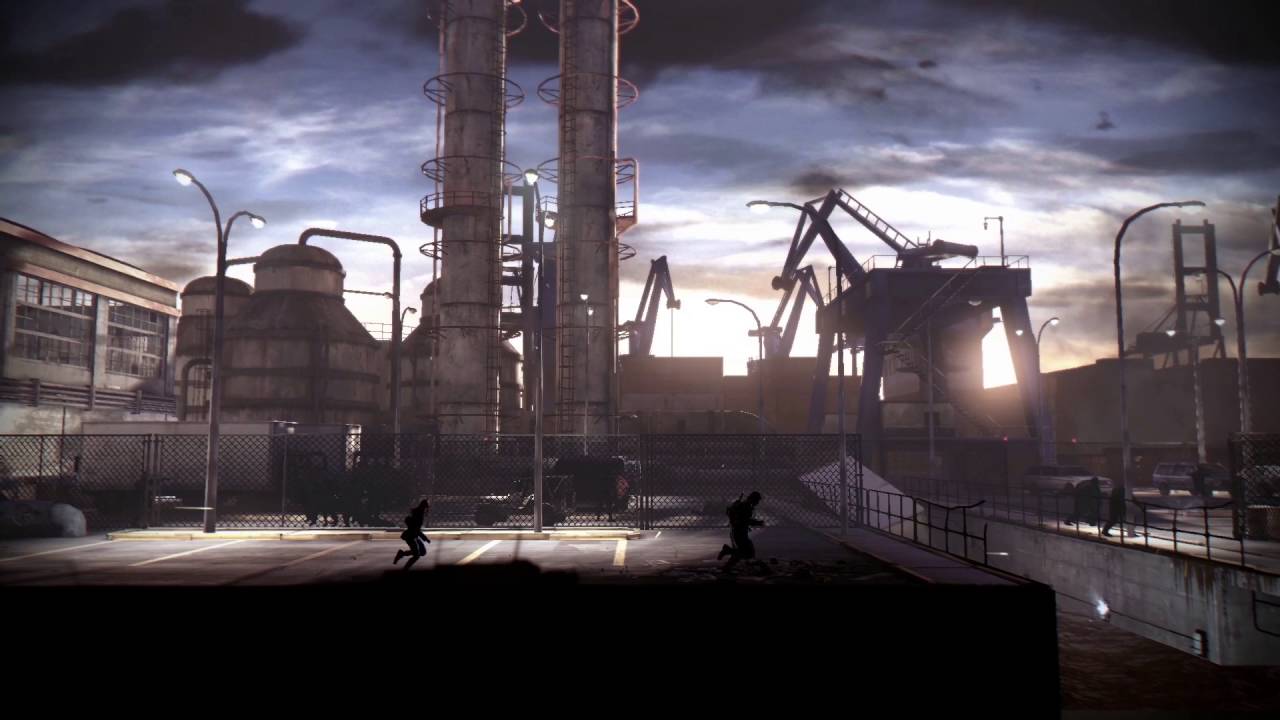 Deadlight Director's Cut - Launch Trailer