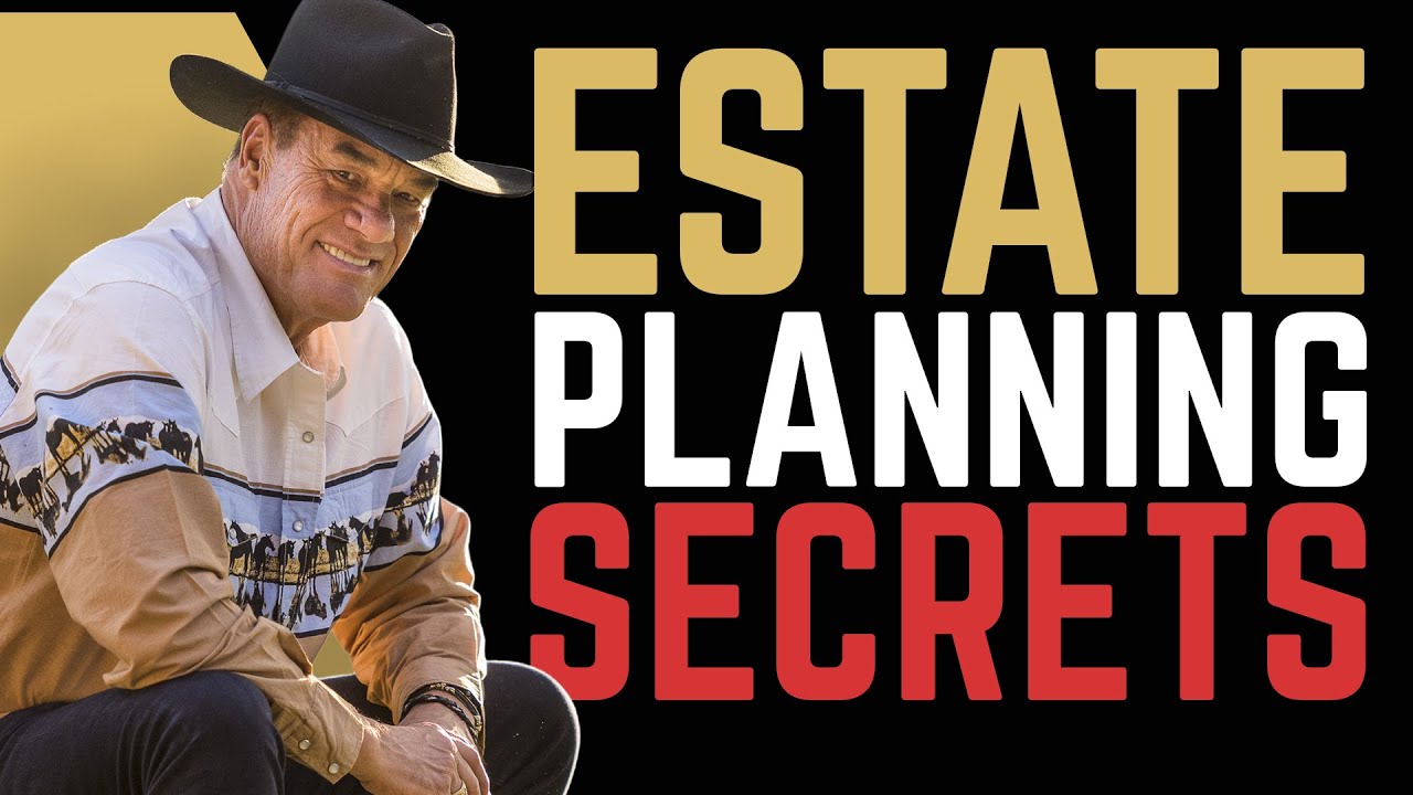 History of estate planning and inheritance laws - Unexpected wealth and planning