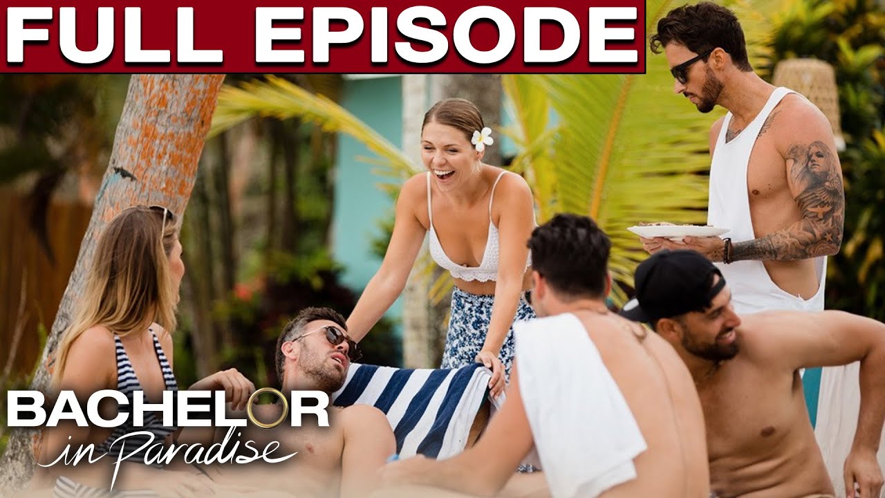 Bachelor In Paradise Australia Season 1 Episode 3 (Full Episode)