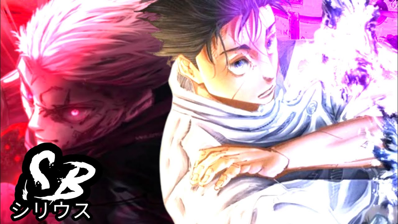 Fuufu Ijou & Mikadono React Itadori & Yuta (Jujutsu Kaisen) | Maldi&ccedil;&atilde;o Herdada |AniRap|As |Sirius&bull;B車