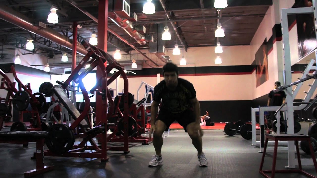POWER UFC 136 V_BLOG