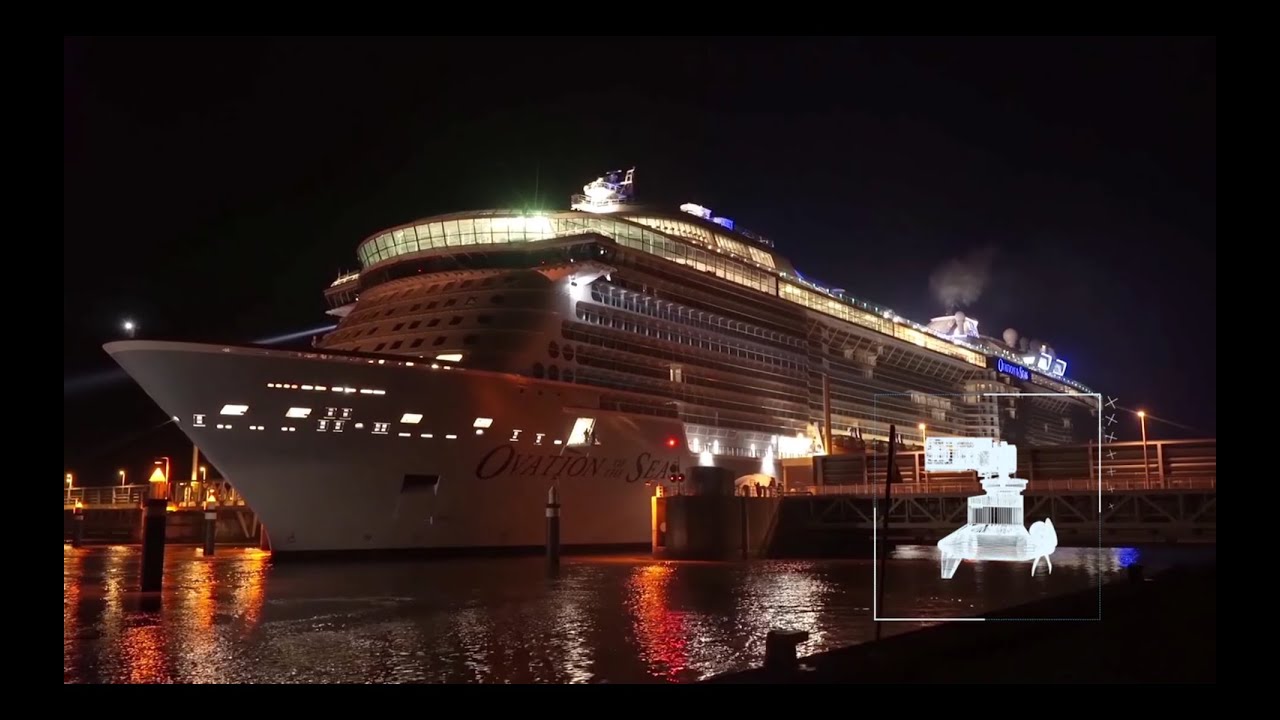 ABB Azipod Propulsion - 25 years in service
