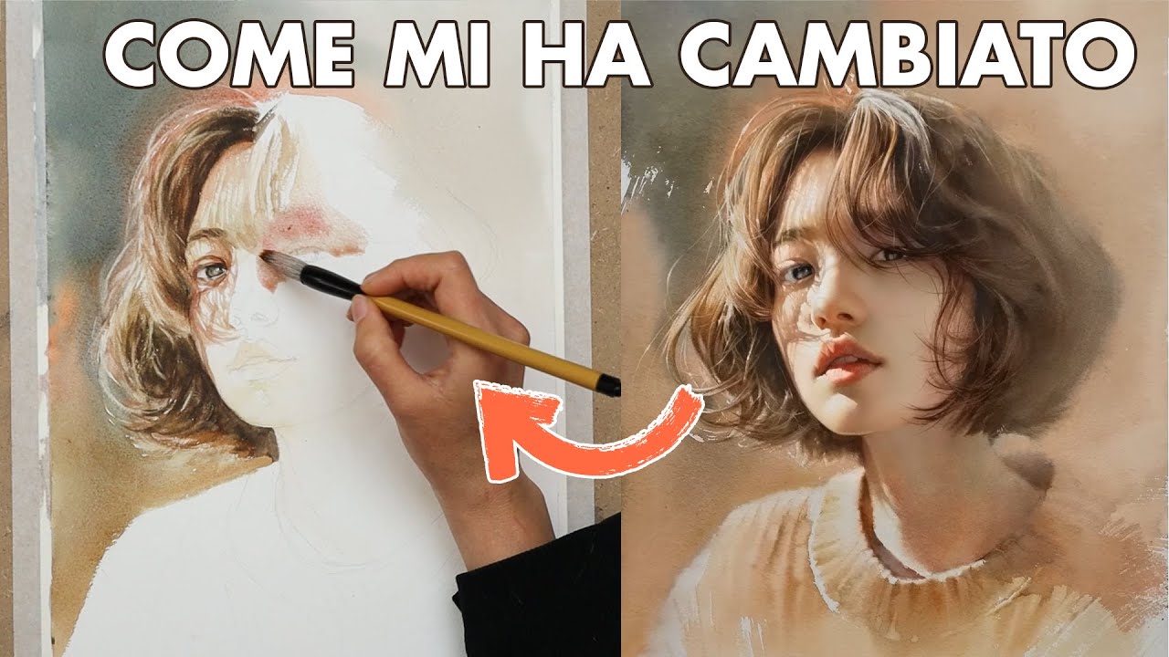 Ho studiato l'arte di MISULBU per un mese: ecco cosa ho imparato