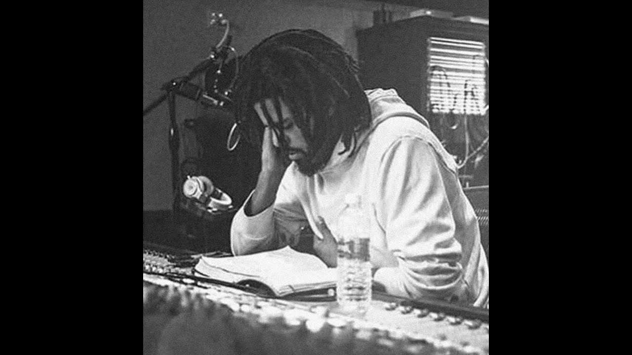 [FREE] J Cole Type Beat - ''Fountain of Inspiration''