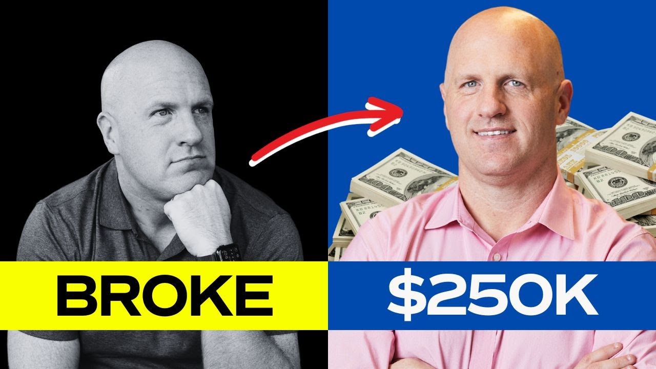 Do THIS To Get Your CFO Firm to $250k (6 Requirements)