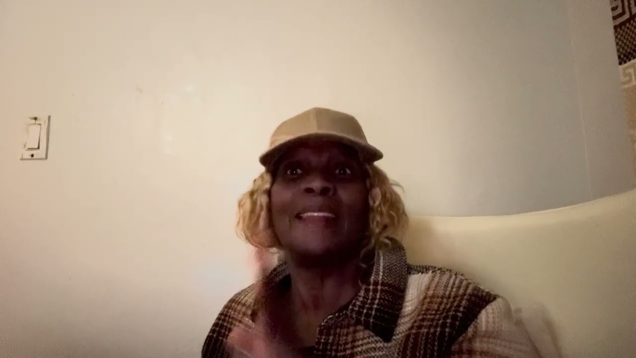 Это первая часть из двух видео о том, почему Алисия разоблачила Бу!