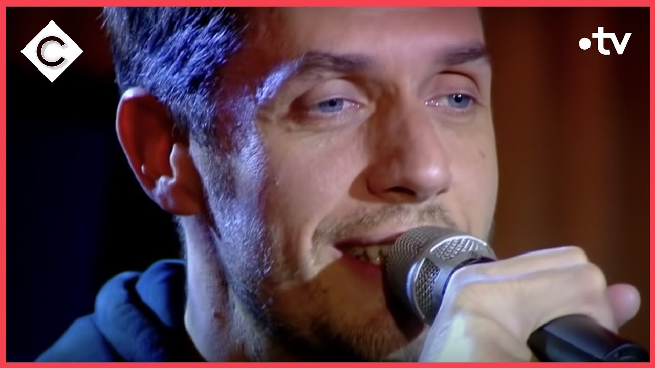 Grand Corps Malade en Live – 