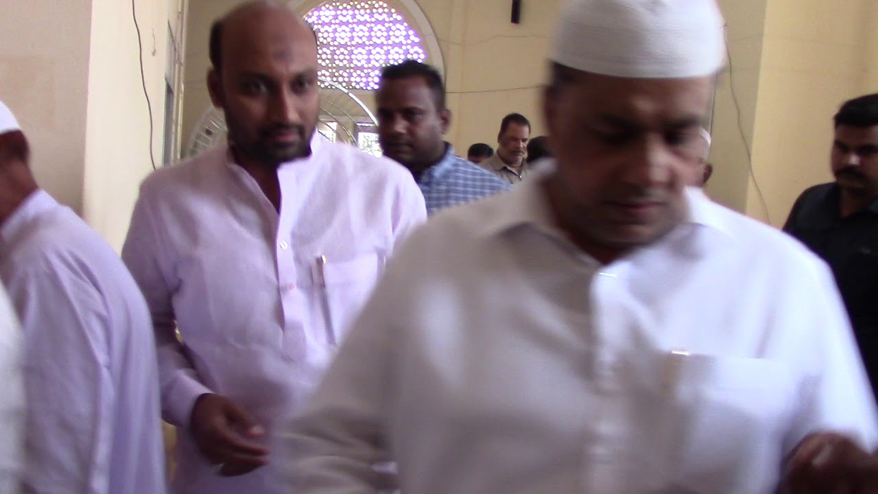 Haj 2019 - Online Application Forms